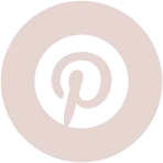 Pinterest icon